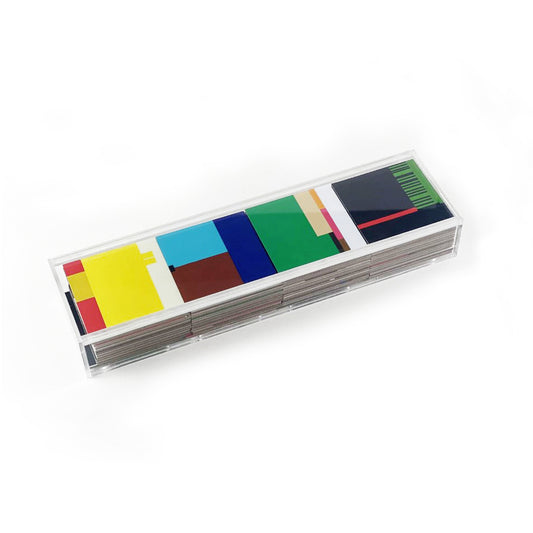 Juego MEMORIA LOCAL OBJETO