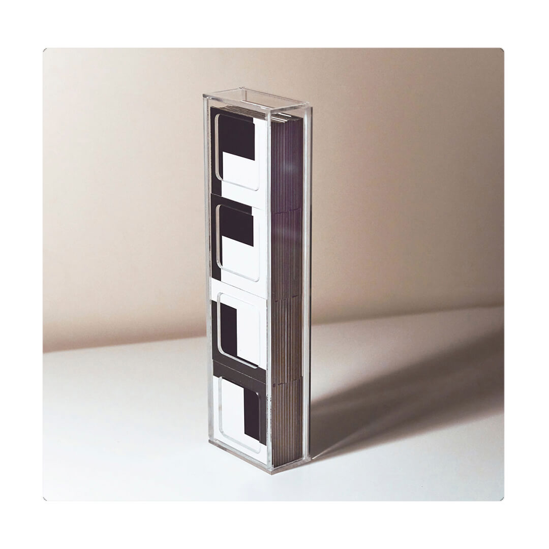 Juego MEMORIA LOCAL OBJETO