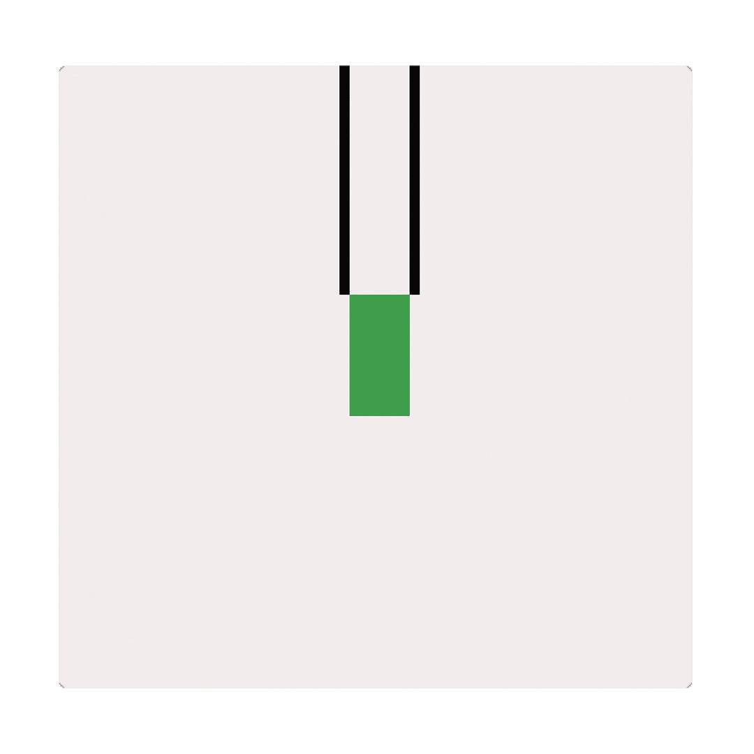Pulsera elástica con micro hoja. Es ajustable, liviana, cómoda y atemporal. Diseño conceptual latinoamericano.