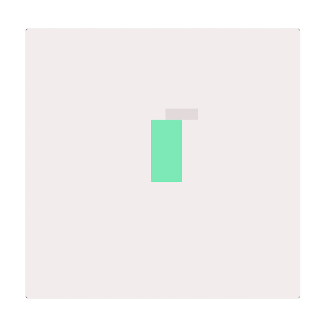 Tobillera elástica, liviana, cómoda, versátil y atemporal. Hoja de cristal escala micro. Diseño conceptual latinoamericano.