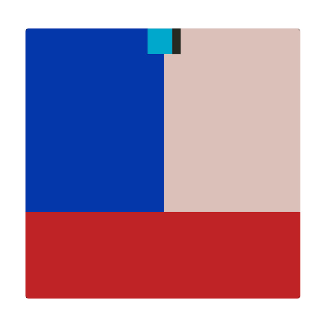 Choker elástico de cuentas multicolor, liviano, cómodo, versátil y atemporal. Diseño conceptual latinoamericano unisex. 