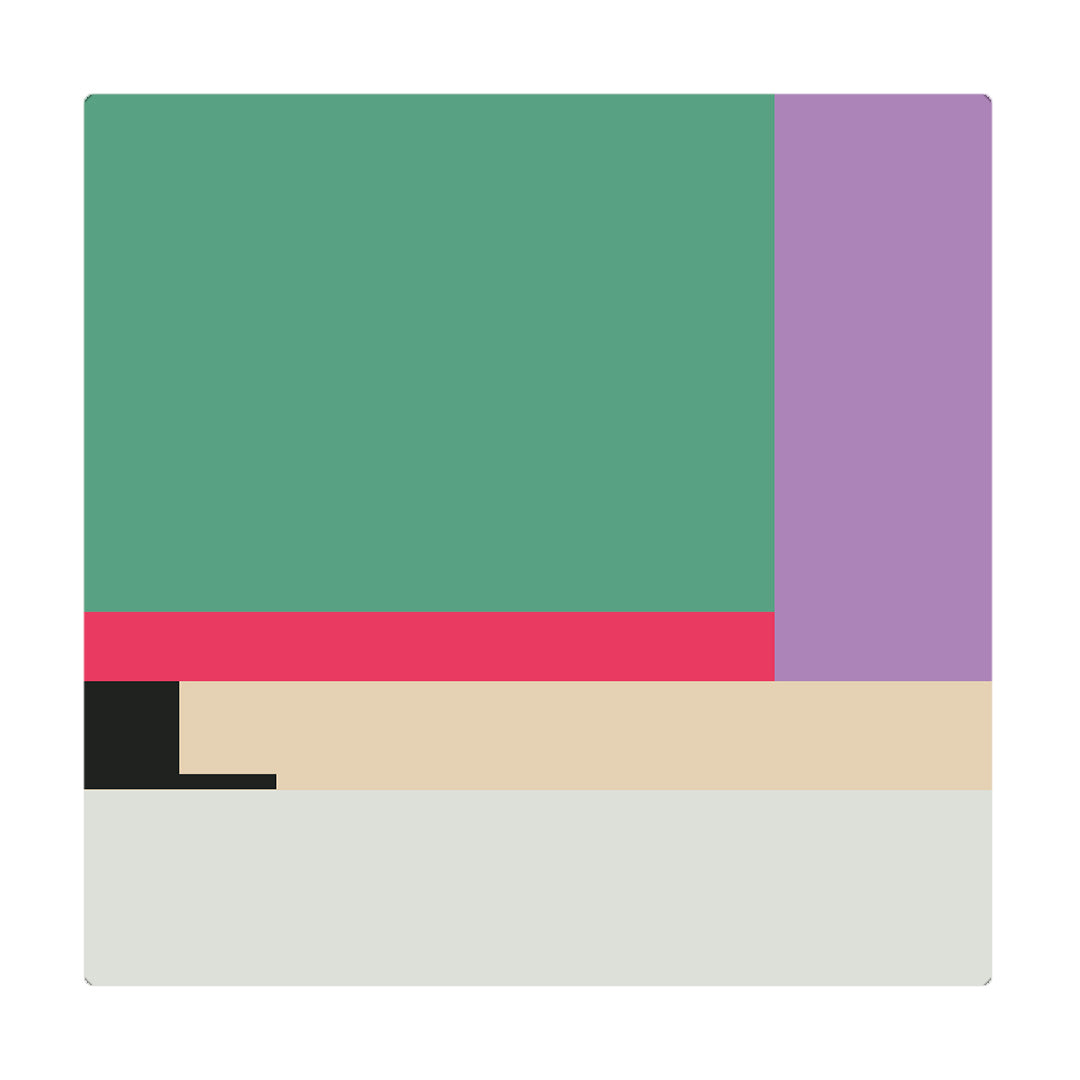 Pulsera multicolor elástica, liviana, cómoda, versátil y atemporal. Diseño conceptual latinoamericano. Escala macro.