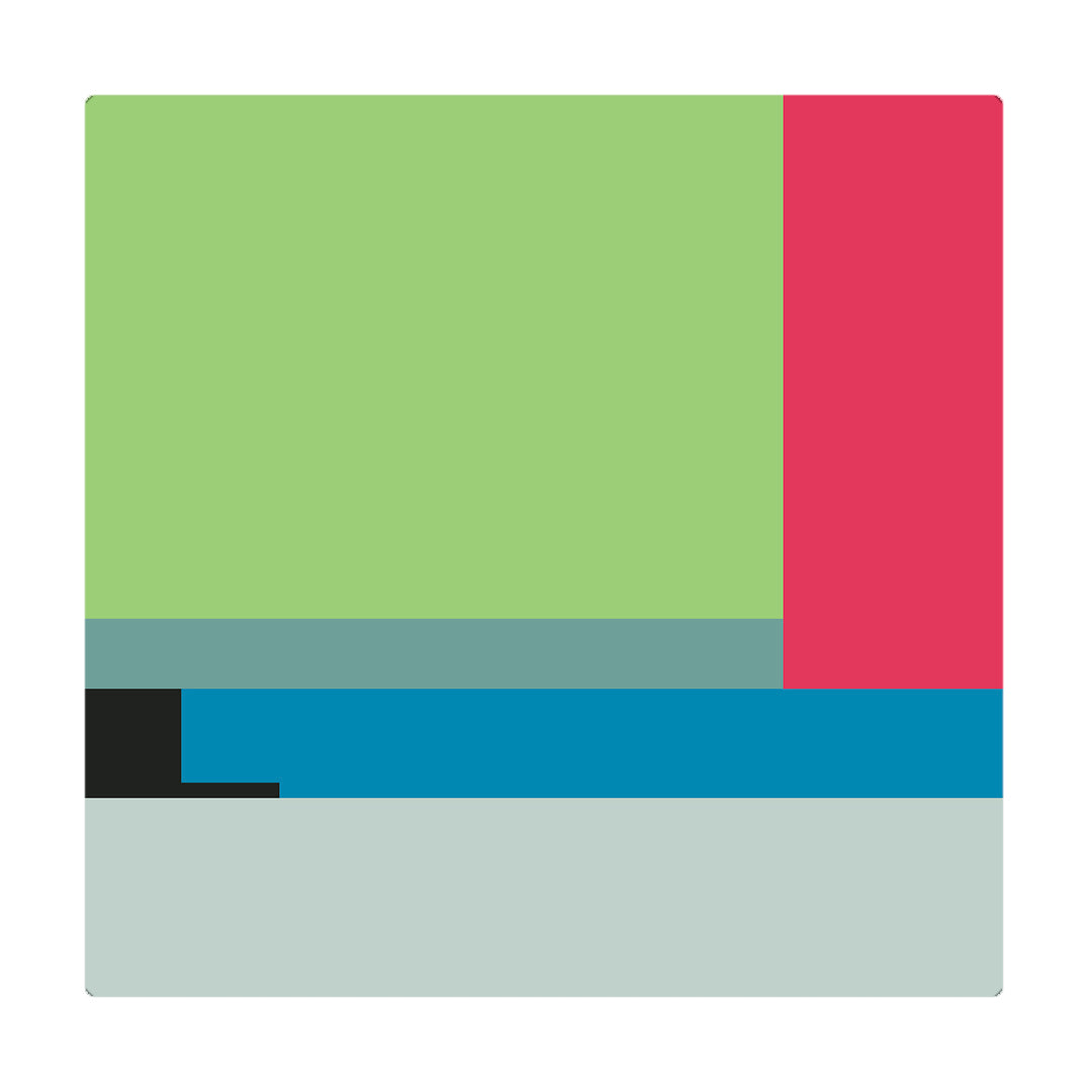 Pulsera multicolor elástica, liviana, cómoda, versátil y atemporal. Diseño conceptual latinoamericano. Escala macro.