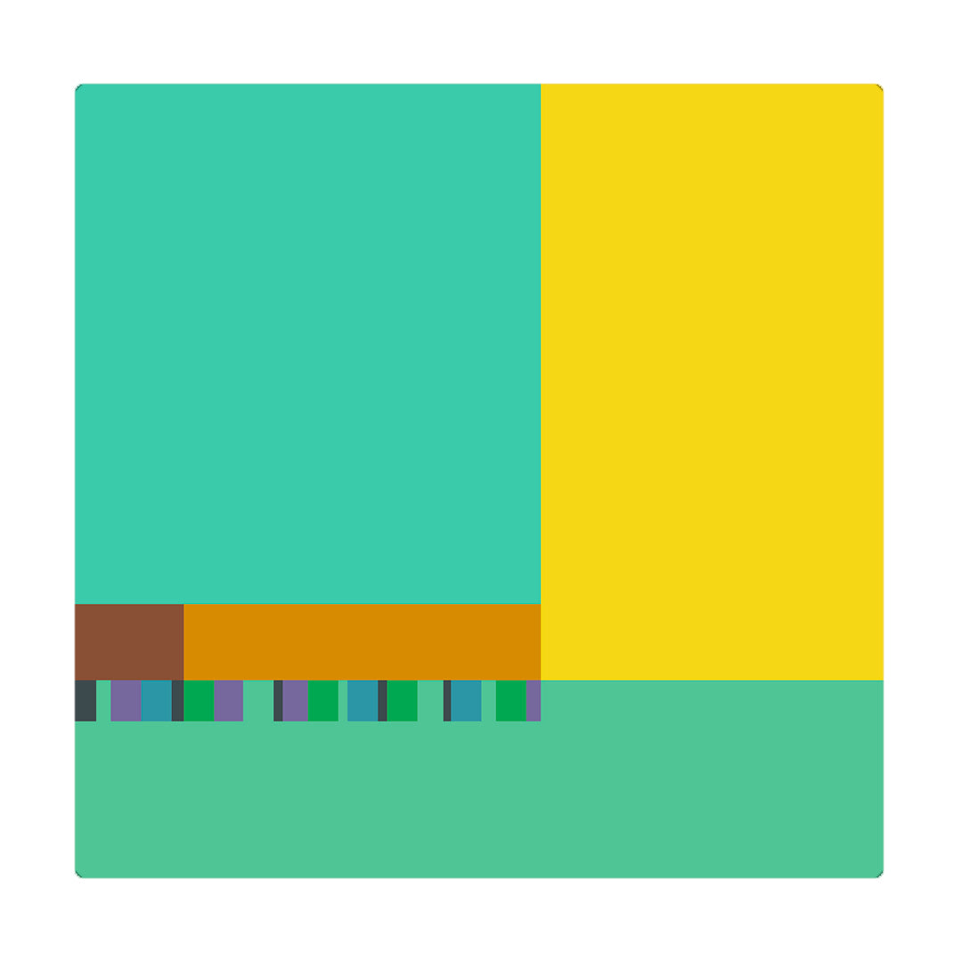 Pulsera multicolor elástica, liviana, cómoda, versátil y atemporal. Diseño conceptual latinoamericano. Escala macro.