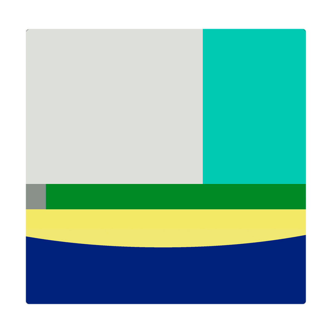 Pulsera multicolor elástica, liviana, cómoda, versátil y atemporal. Diseño conceptual latinoamericano. Escala macro.