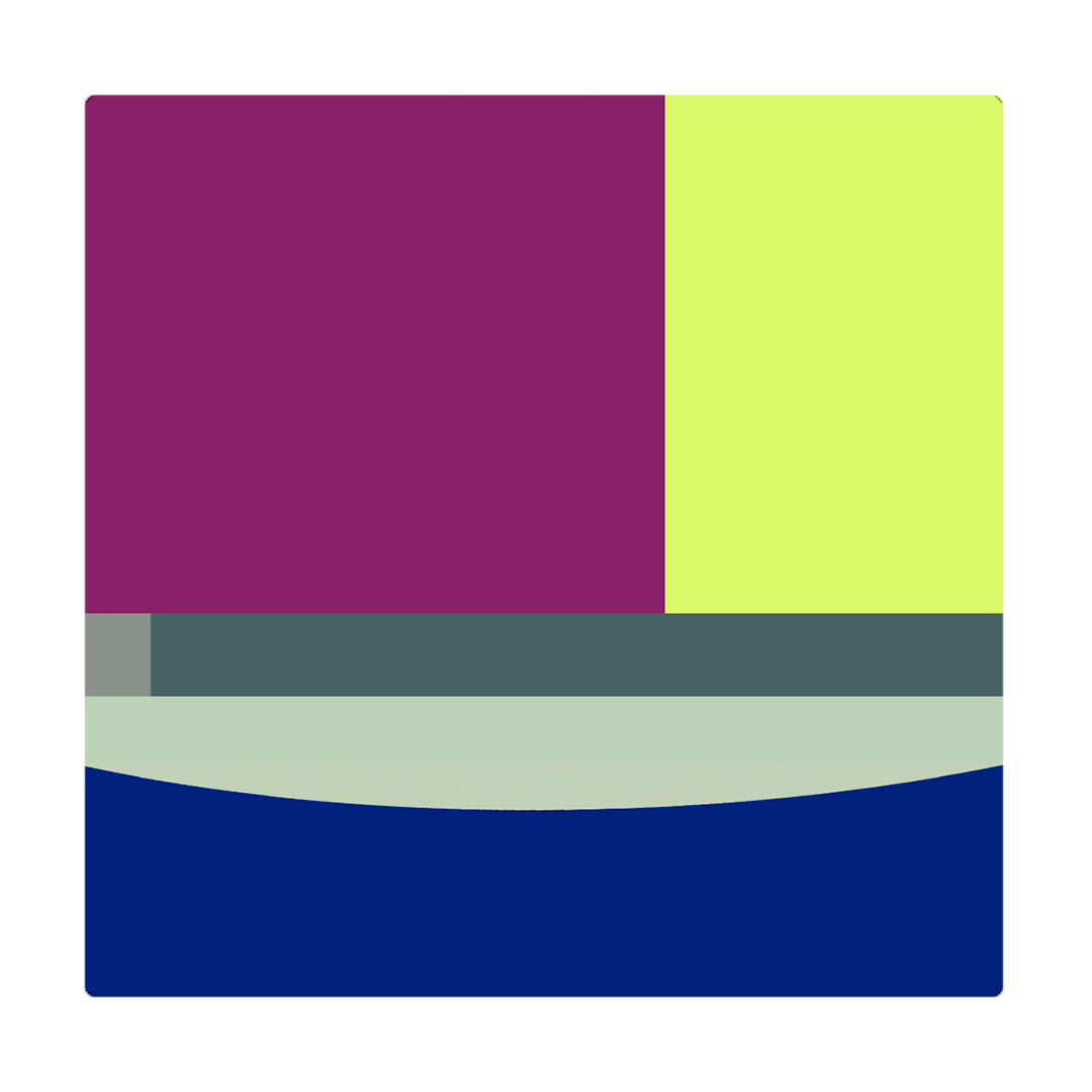 Pulsera multicolor elástica, liviana, cómoda, versátil y atemporal. Diseño conceptual latinoamericano. Escala macro.